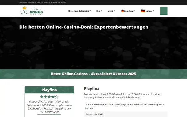 de.casinobonuscenter.com