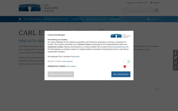 www.engelkemper.de