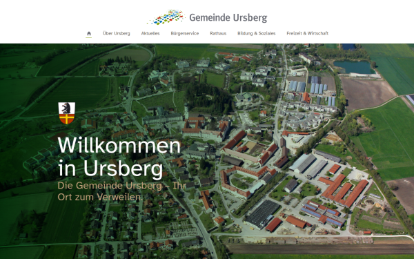 gemeinde-ursberg.de