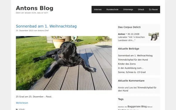 www.antonblog.de
