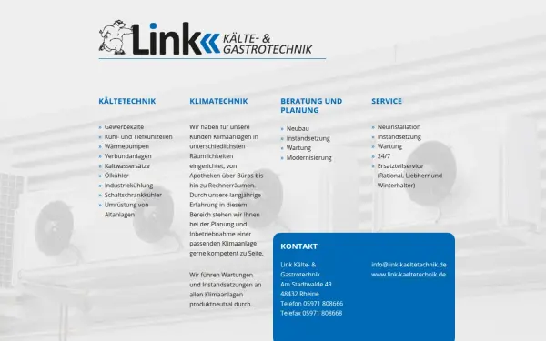 www.link-kaeltetechnik.de