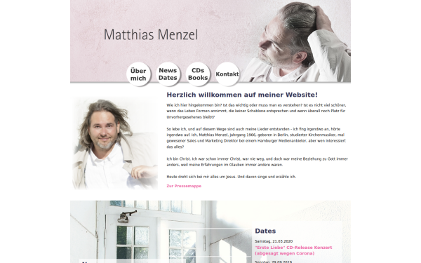 matthiasmenzel.de