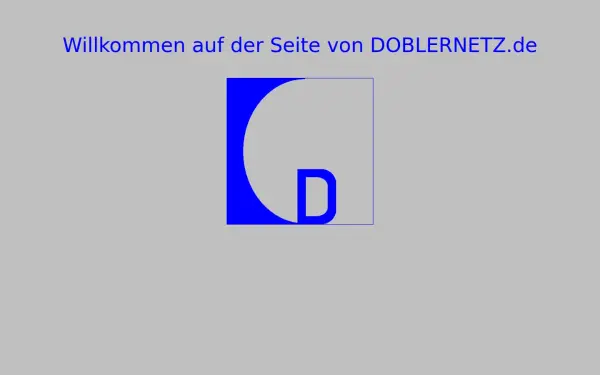 doblernetz.de