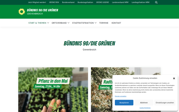 gruene-gv.de