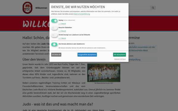 mattenfuechse.de
