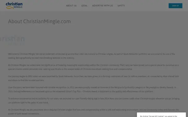 about.christianmingle.com