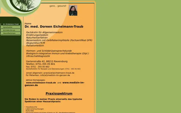 doreentraub.de