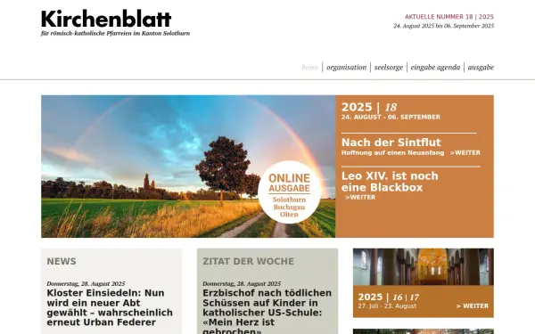 kirchenblatt.ch