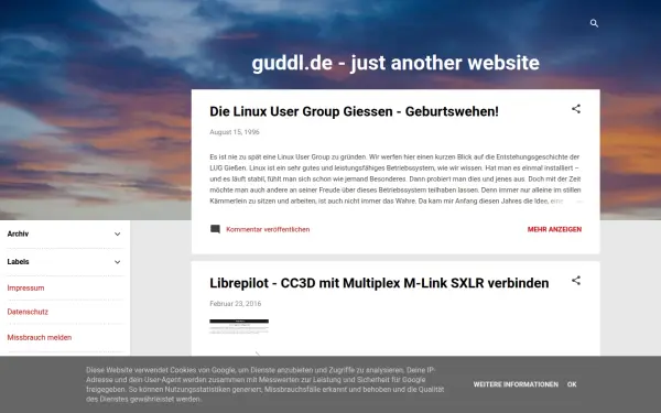 www.guddl.de