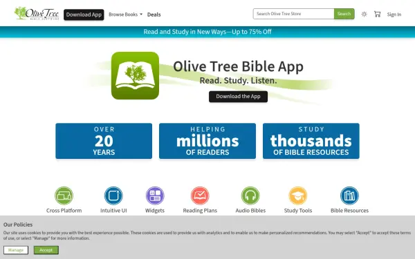 www.olivetree.com