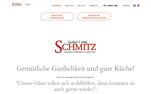 gasthof-schmitz.de