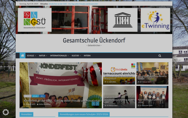 gsue.de