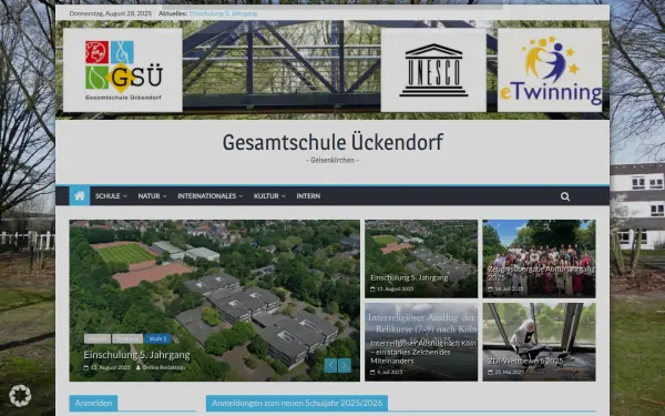 gsue.de
