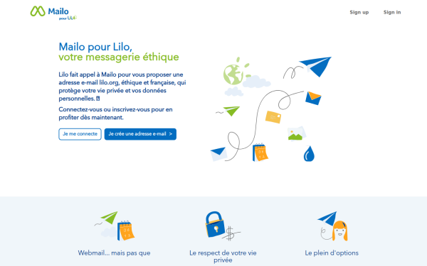 www.mailopourlilo.org