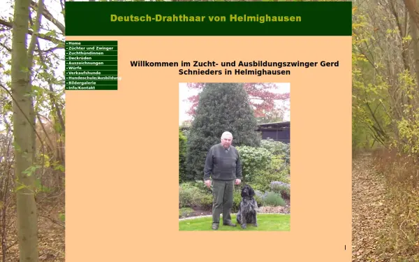 drahthaarzucht.de