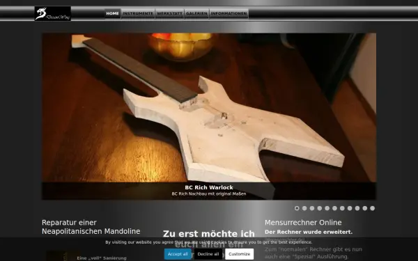 dreamwing.de