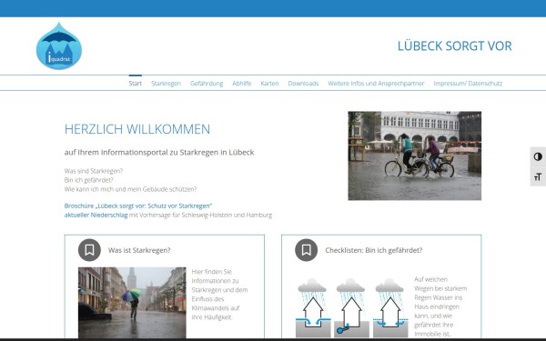 www.projekt-i-quadrat.de