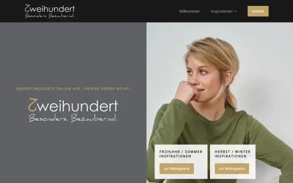 2weihundert.de