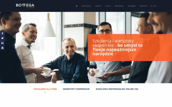 bottega.com.pl