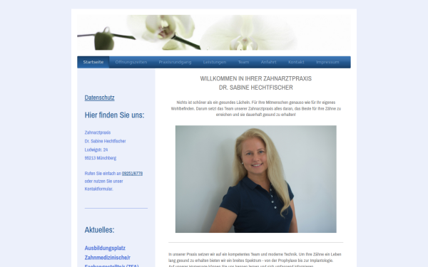www.drhechtfischer.de