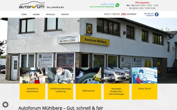 autoforum-muehlberg.de