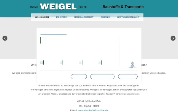 dieter-weigel-gmbh.de