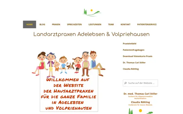 www.praxisdrstiller.de