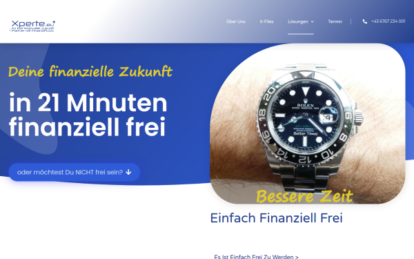 xperte.eu