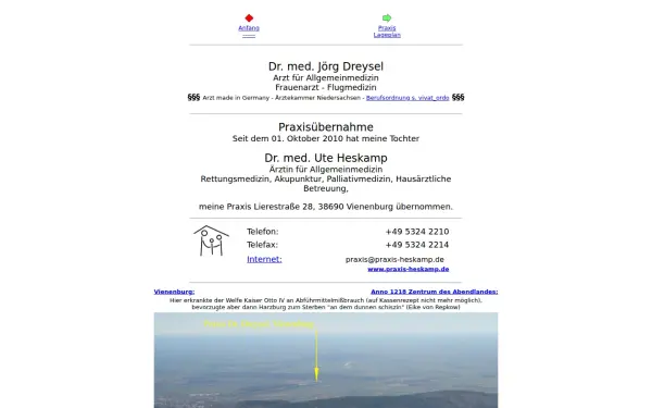 dreysel.de