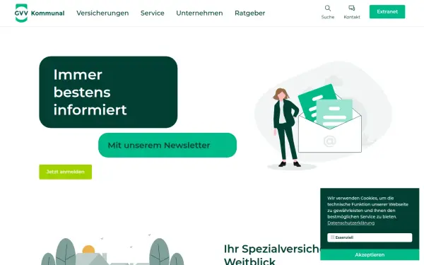 gvv-kommunal.de