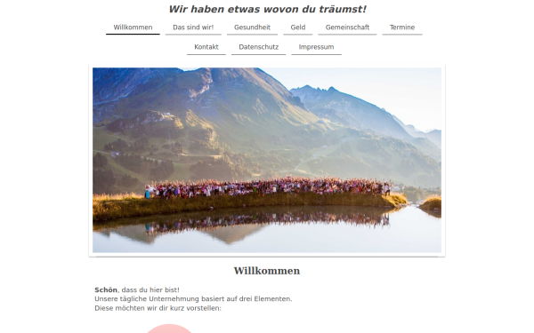 www.gisela-rist.eu