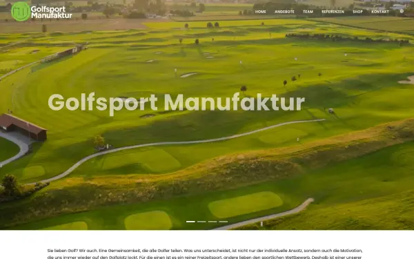 www.golfsportmanufaktur.de