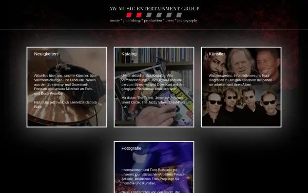 awmusic.de