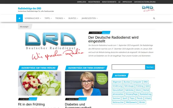 beitrag.deutscher-radiodienst.de