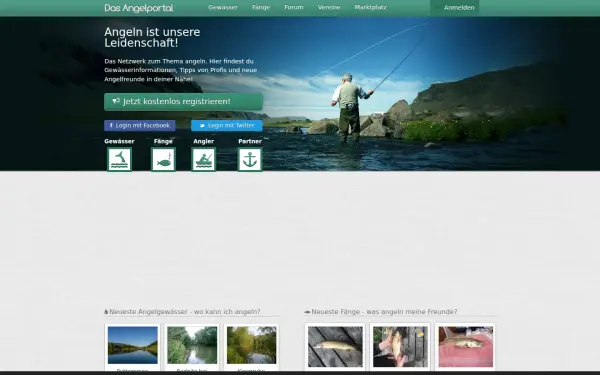 das-angelportal.de