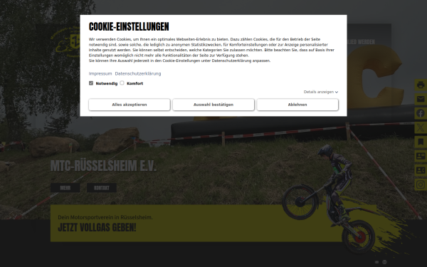 www.mtcr.de