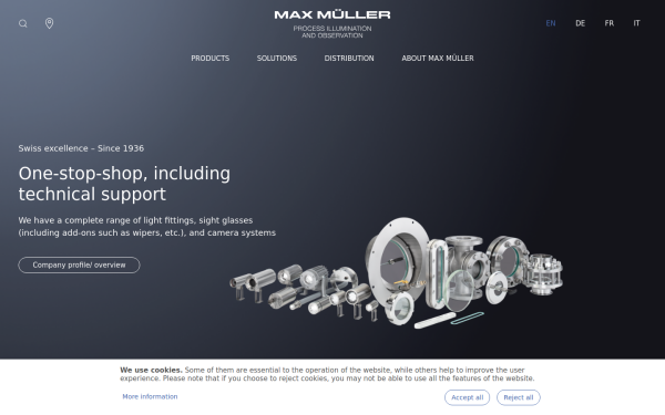 maxmuller.com