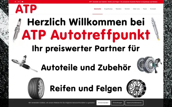 www.atp-autotreffpunkt.de
