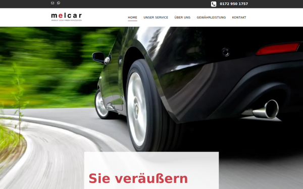 www.melcar.de