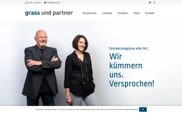 grapa.de