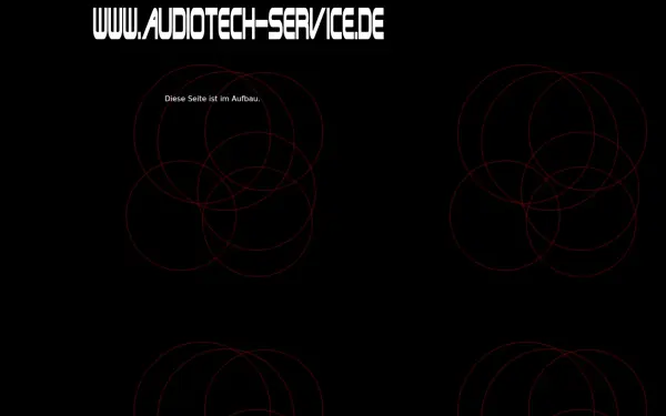audiotech-service.de