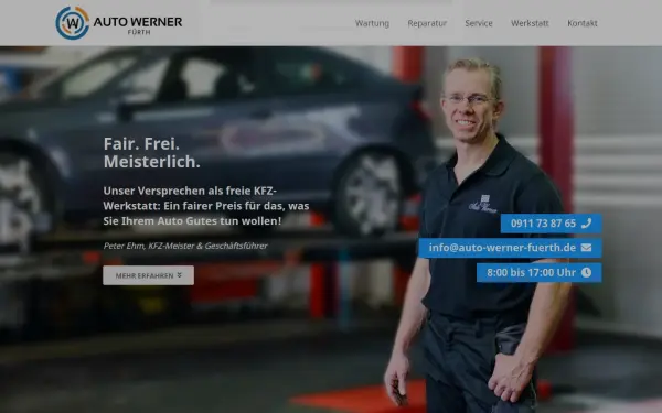auto-werner-fuerth.de
