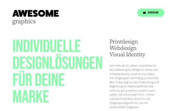 awesomegraphics.de