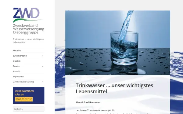 dieberggruppe.de