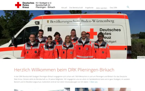 www.drk-plieningen.de