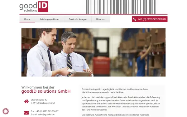 www.goodid.de