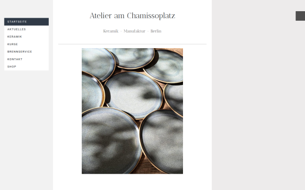 www.atelieramchamissoplatz.de