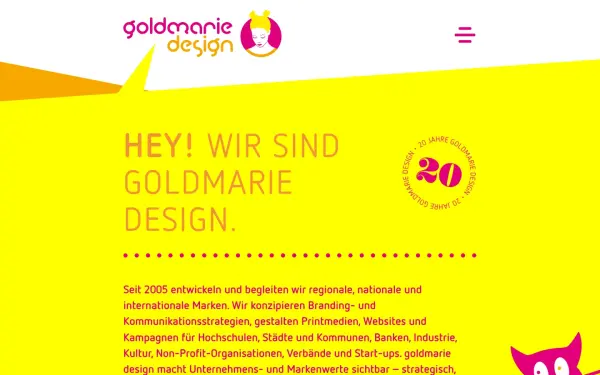 goldmarie-design.de