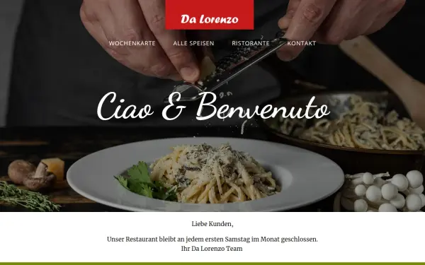 dalorenzo.de
