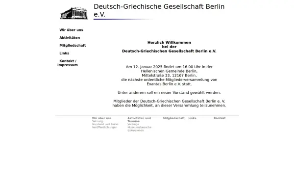 dggb.de